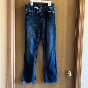 Maurice’s women’s jeans